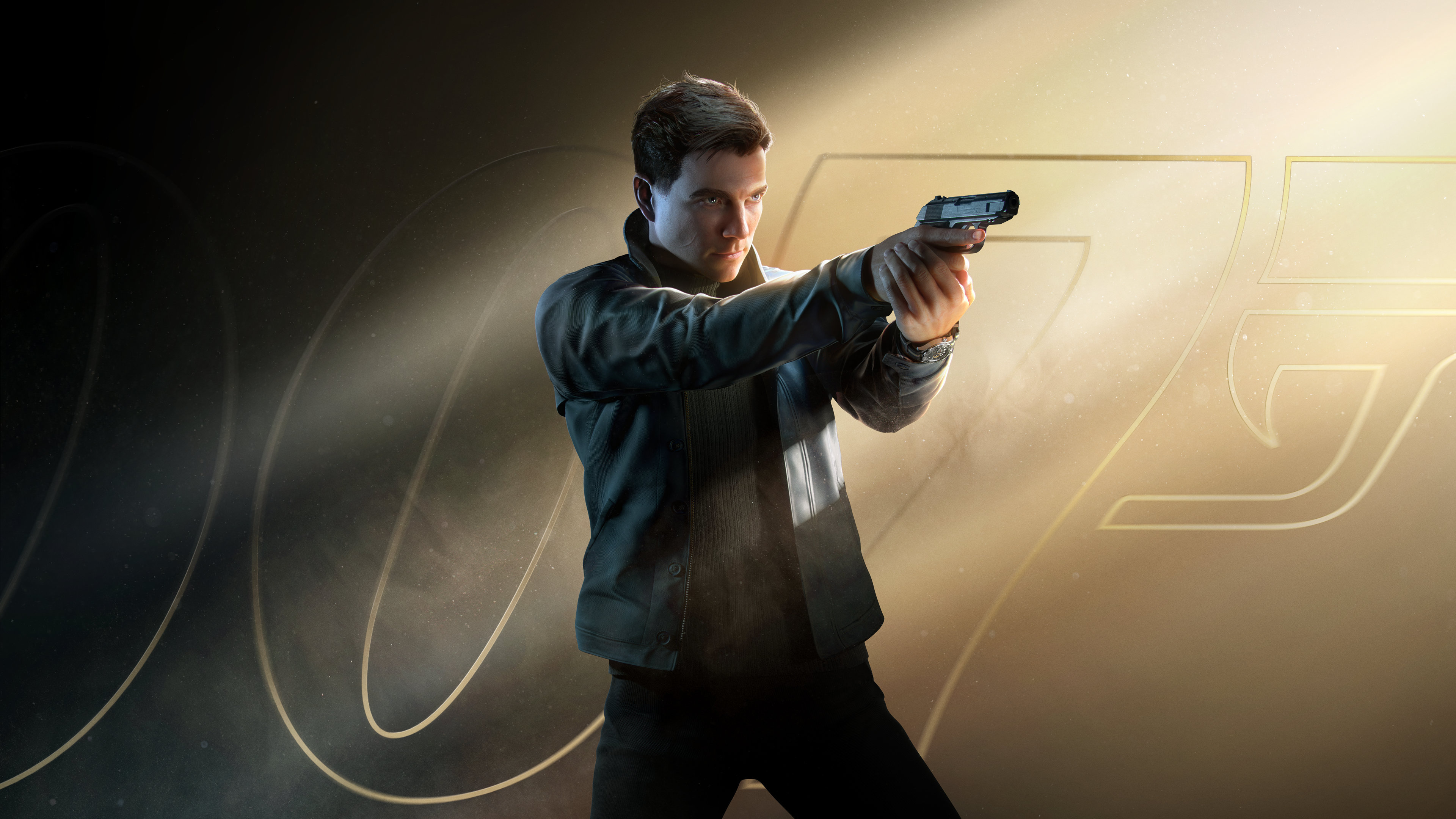 007: First Light — Bond's Origin Story Has Arrived