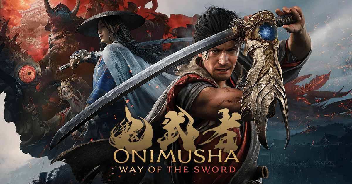 Onimusha: Way of the Sword — Demo Sparks Difficulty Debate After 1 Million Downloads